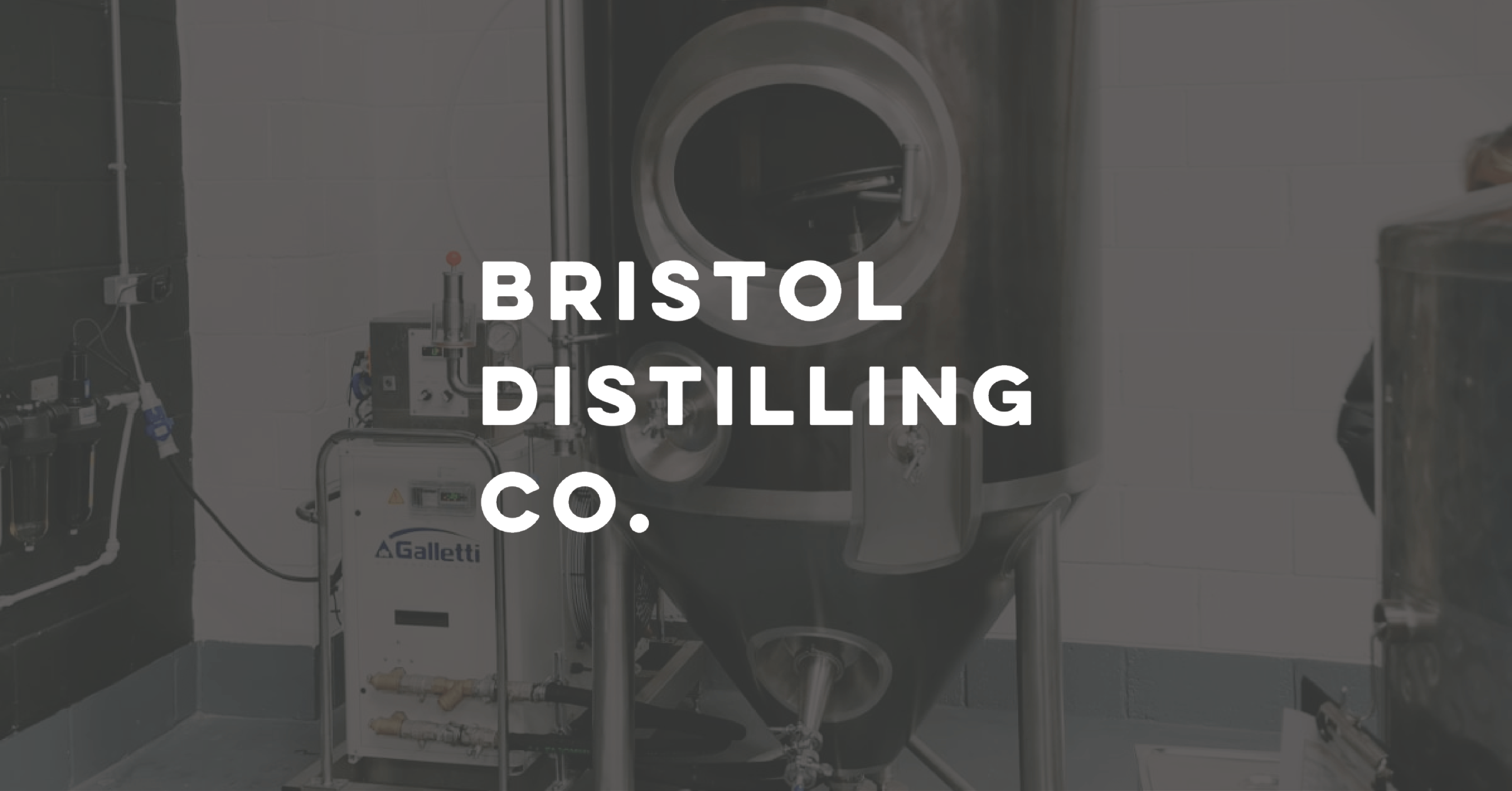 CASE STUDY – Bristol Distilling Co