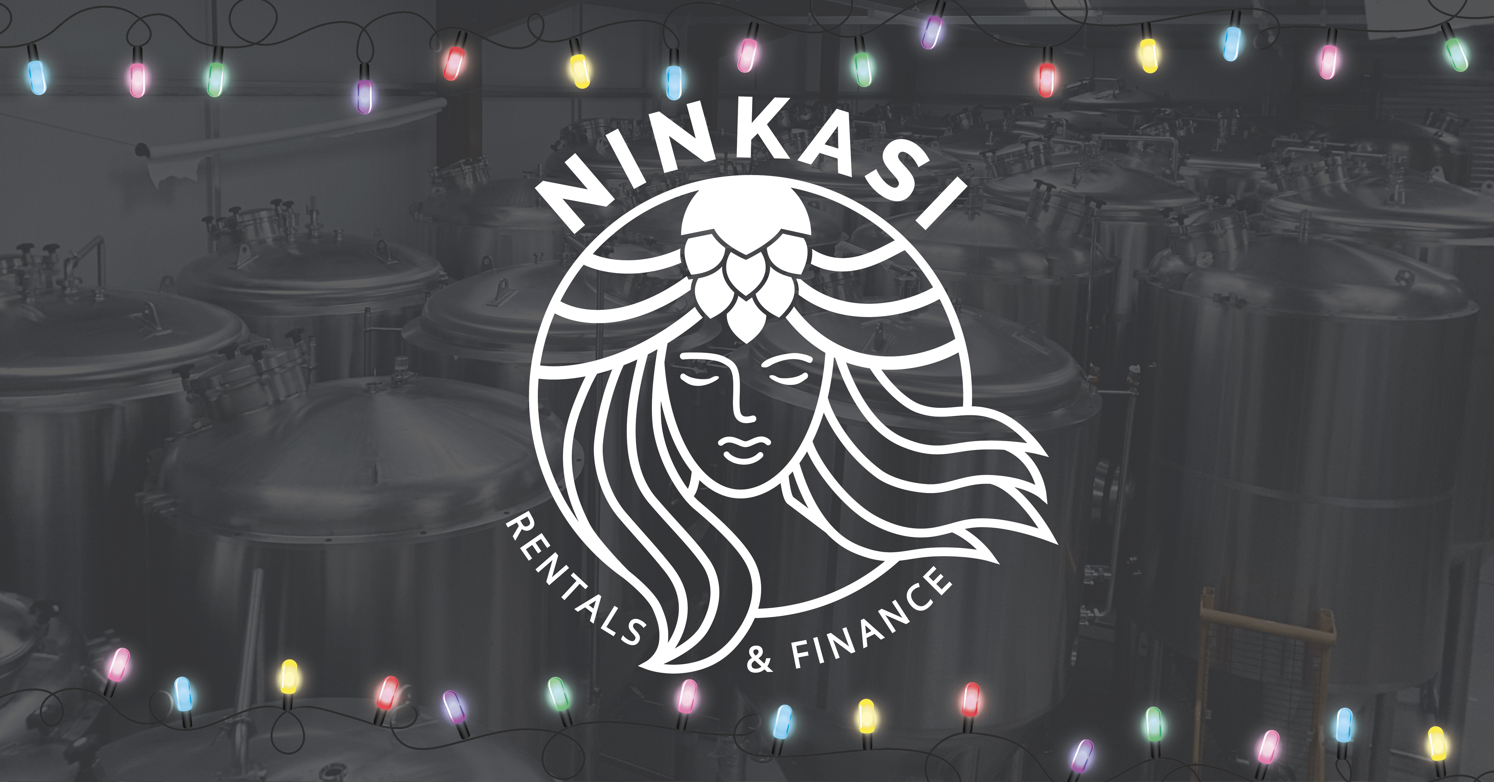 Ninkasi Christmas Countdown