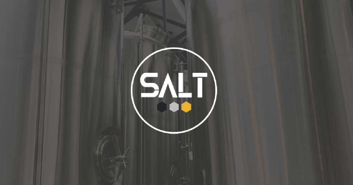 Case Study – SALT